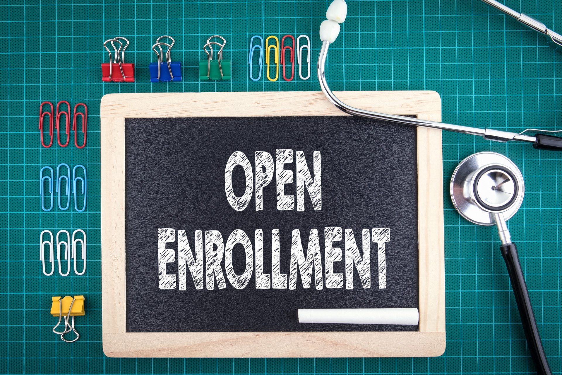 New Download: 2019 Open Enrollment Checklist